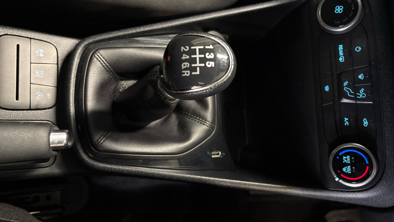 Ford Fiesta 1.0 EcoBoost 95 Trend 5dr Petrol Hatchback